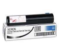 Картридж Xerox WorkCentre M24 голубой оригинальный