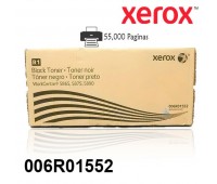 Комплект картриджей Xerox 006R01552  (2 штуки в упаковке) оригинальный