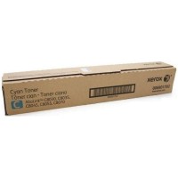 Картридж 006R01702 голубой для Xerox AltaLink C8030 / C8035 / C8040 / C8045 / C8055 / C8070 оригинальный