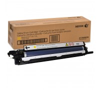 Фотобарабан Xerox WorkCentre 7120 / 7125 / 7220 / 7225 желтый оригинальный