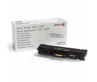 Картридж Xerox Phaser 3052 / 3260,   WorkCentre 3215 / 3225 оригинальный 