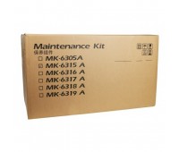 Сервисный комплект MK-6315 для Kyocera Mita TASKalfa 3501 / 3501i / 4501 / 4501i / 5501 / 5501i оригинальный