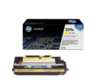 Картридж Q2672 желтый HP Color LaserJet 3500 / 3550 оригинальный