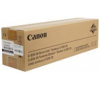 Фотобарабан Canon C-EXV29Bk / GPR-31 Black DRUM для Canon iR ADVANCE C5030 / C5035 / C5240 оригинальный