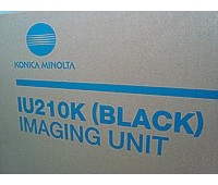 Блок проявки черный Konica Minolta bizhub C250 / C250Р / C252 / C252P оригинальный
