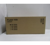 Термоблок FK-8350 для Kyocera ECOSYS P8060cdn / TASKalfa 2552ci / TASKalfa 3252ci / TASKalfa 2553ci / TASKalfa 3253ciо оригинальный