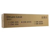 Узел фотобарабана DK-8115 для Kyocera Mita Ecosys M8124cidn / M8130cidn оригинальный