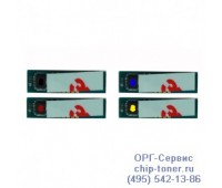 Чип голубого картриджа Samsung CLP-310/310N/315,   CLX-3170FN/CLX-3175FN