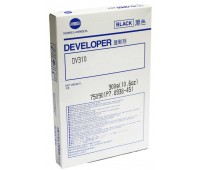 Девелопер DV-310 Konica Minolta Bizhub 200 / 222 / 250 / 282 / 350 / 362 оригинальный