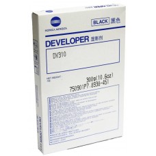 Девелопер DV-310 Konica Minolta Bizhub 200 / 222 / 250 / 282 / 350 / 362 оригинальный