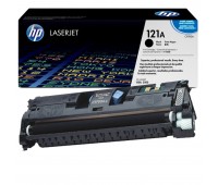 Картридж HP Color LaserJet 1500 / 2500 черный оригинальный