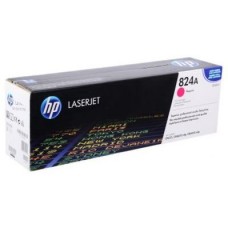 Картридж пурпурный HP Color LaserJet CP6015 / CM6030 / CM6040 оригинальный 