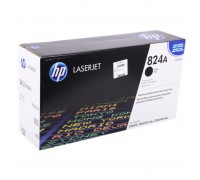 Фотобарабан HP Color LaserJet CP6015 / CM6030 / CM6040 черный оригинальный