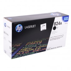 Фотобарабан HP Color LaserJet CP6015 / CM6030 / CM6040 черный оригинальный