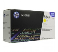 Фотобарабан HP Color LaserJet CP6015 / CM6030 / CM6040 желтый оригинальный