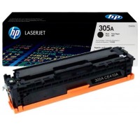 Картридж HP Color LaserJet Pro M351 / M375 / M451 / M475 черный оригинальный