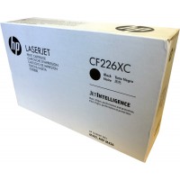 Картридж HP CF226XC для M402/M426 Оригинальный