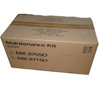 Ремонтный комплект MK-8715D для Kyocera Mita TASKalfa 6551 / 7551 оригинальный