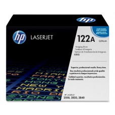 Фотобарабан HP Color LaserJet 2550 / 2820 / 2840 оригинальный  Фотобарабан HP Color LaserJet 2550 / 2820 / 2840 оригинальный