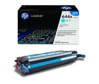 Картридж HP Color LaserJet 4700 / 4730 голубой оригинальный