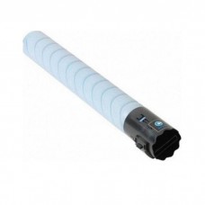 Картридж TN-324C голубой для Konica Minolta bizhub C258 / C308 / C368 совместимый Картридж TN-324C голубой для Konica Minolta bizhub C258 / C308 / C368 совместимый