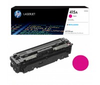 Картридж пурпурный HP Color LaserJet Pro M454 / M479 MFP оригинальный